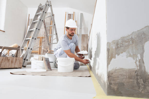 Reliable Daly City, CA Drywall and Painting Service Solutions